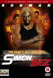 Simon Sez 1999 Hd 720p Hindi Eng Movie